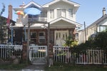 4231 Dundas Street - Vancouver Heights Single Family Residence for Sale, 5 Bedrooms (R3026759) #1