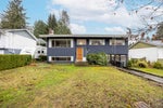 2418 Warrenton Avenue - Central Coquitlam Single Family Residence for Sale, 5 Bedrooms (R3026840) #1