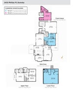 2453 Phillips Place - Montecito Single Family Residence for Sale, 5 Bedrooms (R3027608) #37