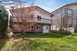 4346 Dundas Street - Vancouver Heights Single Family Residence for Sale, 5 Bedrooms (R3028256) #2