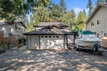 667 Lakeshore Drive - Central Coquitlam Single Family Residence for Sale, 3 Bedrooms (R3028276) #1