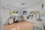 667 Lakeshore Drive - Central Coquitlam Single Family Residence for Sale, 3 Bedrooms (R3028276) #21