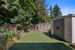 667 Lakeshore Drive - Central Coquitlam Single Family Residence for Sale, 3 Bedrooms (R3028276) #35