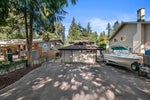 667 Lakeshore Drive - Central Coquitlam Single Family Residence for Sale, 3 Bedrooms (R3028276) #38