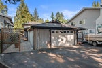667 Lakeshore Drive - Central Coquitlam Single Family Residence for Sale, 3 Bedrooms (R3028276) #39