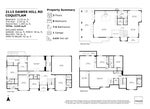 2113 Dawes Hill Road - Central Coquitlam Single Family Residence for Sale, 7 Bedrooms (R3028903) #40