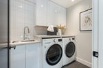 644A Girard Avenue - Coquitlam West Single Family Residence for Sale, 4 Bedrooms (R3029200) #30