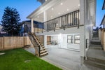 644A Girard Avenue - Coquitlam West Single Family Residence for Sale, 4 Bedrooms (R3029200) #35