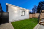 644A Girard Avenue - Coquitlam West Single Family Residence for Sale, 4 Bedrooms (R3029200) #36