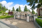 7638 Aubrey Street - Simon Fraser Univer. Single Family Residence for Sale, 7 Bedrooms (R3029506) #2