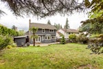2443 Leclair Drive - Coquitlam East Single Family Residence for Sale, 6 Bedrooms (R3030001) #36