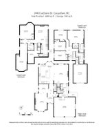 2443 Leclair Drive - Coquitlam East Single Family Residence for Sale, 6 Bedrooms (R3030001) #40