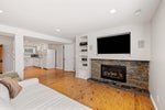 525 Appian Way - Coquitlam West Single Family Residence for Sale, 3 Bedrooms (R3030684) #23