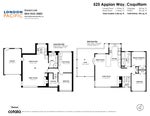 525 Appian Way - Coquitlam West Single Family Residence for Sale, 3 Bedrooms (R3030684) #40