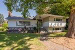 541 Cochrane Avenue - Coquitlam West Single Family Residence for Sale, 5 Bedrooms (R3031817) #1