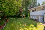 541 Cochrane Avenue - Coquitlam West Single Family Residence for Sale, 5 Bedrooms (R3031817) #20