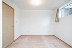 663 Shaw Avenue - Coquitlam West Single Family Residence for Sale, 4 Bedrooms (R3031993) #22