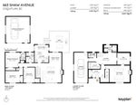 663 Shaw Avenue - Coquitlam West Single Family Residence for Sale, 4 Bedrooms (R3031993) #36