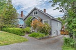 221 Lebleu Street - Maillardville Single Family Residence for Sale, 3 Bedrooms (R3032249) #1