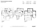 2246 Sicamous Avenue - Coquitlam East Single Family Residence for Sale, 3 Bedrooms (R3032302) #40