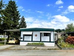 93 - 201 Cayer Street - Maillardville Manufactured Home for Sale, 3 Bedrooms (R3032374) #1