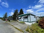 93 - 201 Cayer Street - Maillardville Manufactured Home for Sale, 3 Bedrooms (R3032374) #3