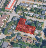 521 Brookmere Avenue - Coquitlam West Single Family Residence for Sale, 5 Bedrooms (R3032582)# - 1