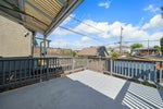 4139 Pandora Street - Vancouver Heights Single Family Residence for Sale, 3 Bedrooms (R3033301) #21
