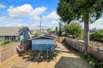 4139 Pandora Street - Vancouver Heights Single Family Residence for Sale, 3 Bedrooms (R3033301) #23