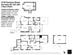 4139 Pandora Street - Vancouver Heights Single Family Residence for Sale, 3 Bedrooms (R3033301) #36