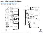 230 - 3000 Riverbend Drive - Coquitlam East Single Family Residence for Sale, 4 Bedrooms (R3033860) #32