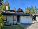 607 Chapman Avenue - Coquitlam West Single Family Residence for Sale, 4 Bedrooms (R3034384) #1