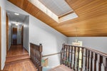 7321 Union Street - Simon Fraser Univer. Single Family Residence for Sale, 3 Bedrooms (R3034791) #17