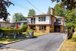 7321 Union Street - Simon Fraser Univer. Single Family Residence for Sale, 3 Bedrooms (R3034791) #1