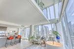 1704 - 1499 W Pender Street - Coal Harbour Apartment/Condo for Sale, 2 Bedrooms (R3035721)# - 11
