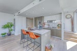 1704 - 1499 W Pender Street - Coal Harbour Apartment/Condo for Sale, 2 Bedrooms (R3035721)# - 13
