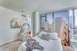 1704 - 1499 W Pender Street - Coal Harbour Apartment/Condo for Sale, 2 Bedrooms (R3035721)# - 16