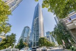 1704 - 1499 W Pender Street - Coal Harbour Apartment/Condo for Sale, 2 Bedrooms (R3035721)# - 1