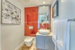 1704 - 1499 W Pender Street - Coal Harbour Apartment/Condo for Sale, 2 Bedrooms (R3035721)# - 23