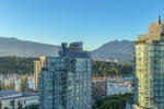 1704 - 1499 W Pender Street - Coal Harbour Apartment/Condo for Sale, 2 Bedrooms (R3035721)# - 28