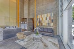 1704 - 1499 W Pender Street - Coal Harbour Apartment/Condo for Sale, 2 Bedrooms (R3035721)# - 2