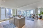 1704 - 1499 W Pender Street - Coal Harbour Apartment/Condo for Sale, 2 Bedrooms (R3035721)# - 4