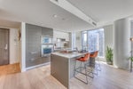 1704 - 1499 W Pender Street - Coal Harbour Apartment/Condo for Sale, 2 Bedrooms (R3035721)# - 5