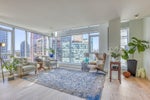 1704 - 1499 W Pender Street - Coal Harbour Apartment/Condo for Sale, 2 Bedrooms (R3035721)# - 7