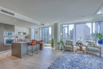 1704 - 1499 W Pender Street - Coal Harbour Apartment/Condo for Sale, 2 Bedrooms (R3035721)# - 9