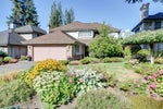 680 Florence Street - Coquitlam West Single Family Residence for Sale, 3 Bedrooms (R3036607) #1