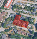 516 Cochrane Avenue - Coquitlam West Single Family Residence for Sale, 2 Bedrooms (R3037279)# - 1