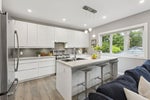 4137 Yale Street - Vancouver Heights Single Family Residence for Sale, 5 Bedrooms (R3037320) #12