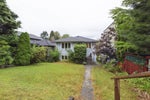 4137 Yale Street - Vancouver Heights Single Family Residence for Sale, 5 Bedrooms (R3037320) #1