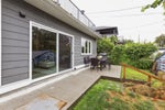 4137 Yale Street - Vancouver Heights Single Family Residence for Sale, 5 Bedrooms (R3037320) #21